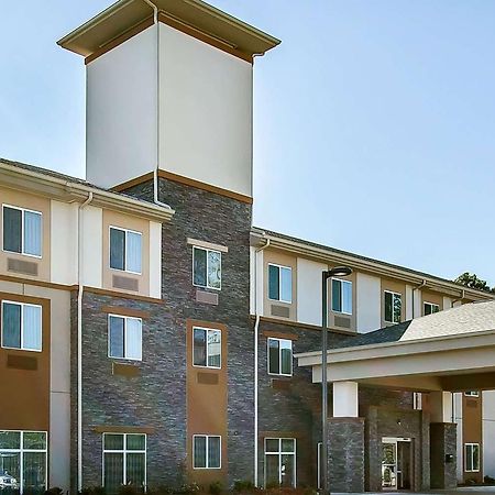 Hotel Wingate By Wyndham Jonesboro Hodge Exterior foto