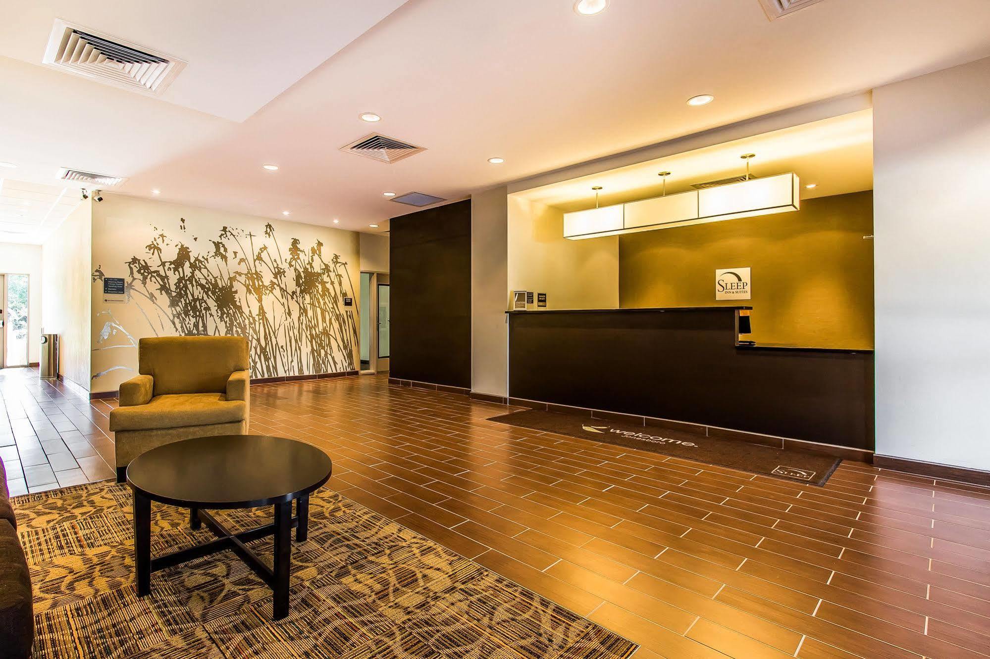 Hotel Wingate By Wyndham Jonesboro Hodge Exterior foto
